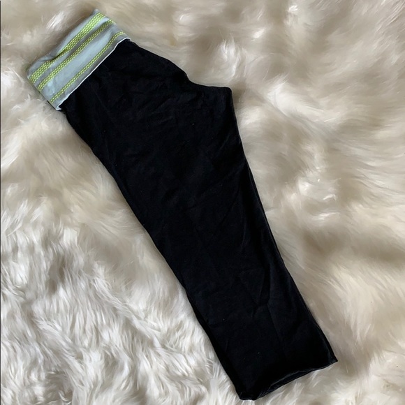 Aerie Skinny Crop Yoga Pant - Picture 1 of 5